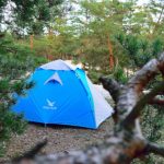Aretus Eagle Tent Automatikzelt im Praxistest 2019