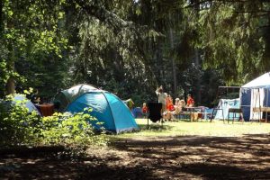 ⚠ Coronavirus & Camping: Was ist erlaubt?